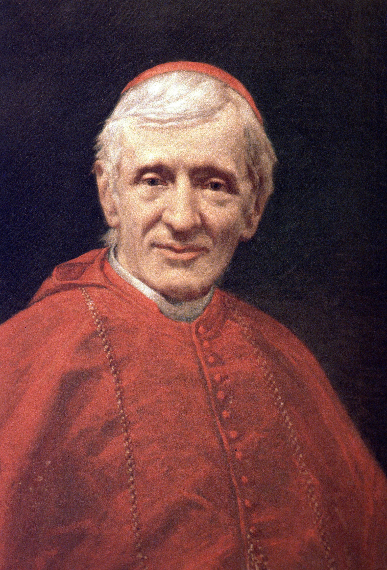 Cardinal John Henry Newman to be Canonized Oct. 13 Diocese of St