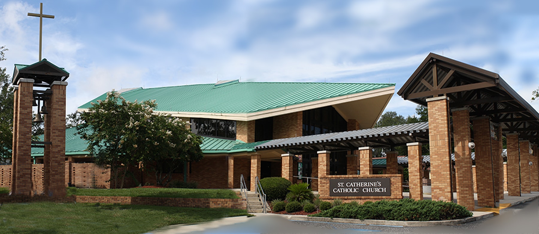 St. Catherine of Siena Catholic Church