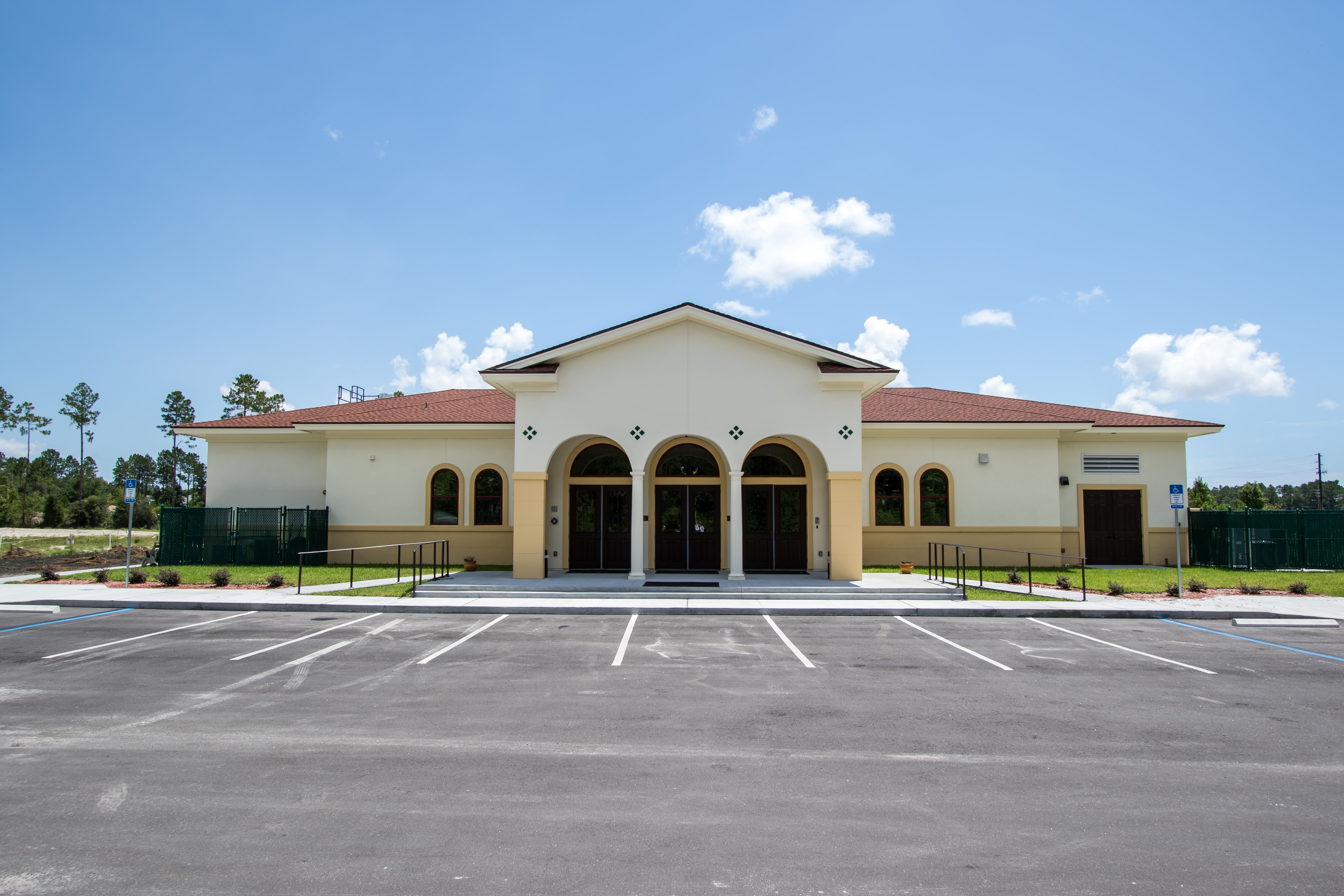 St. Francis of Assisi Mission
