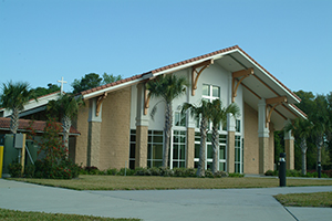 St. Peter Mission
