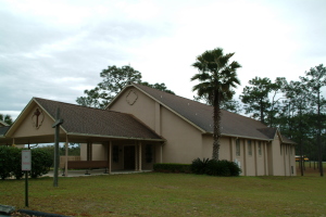 St. John the Evangelist Catholic Church
