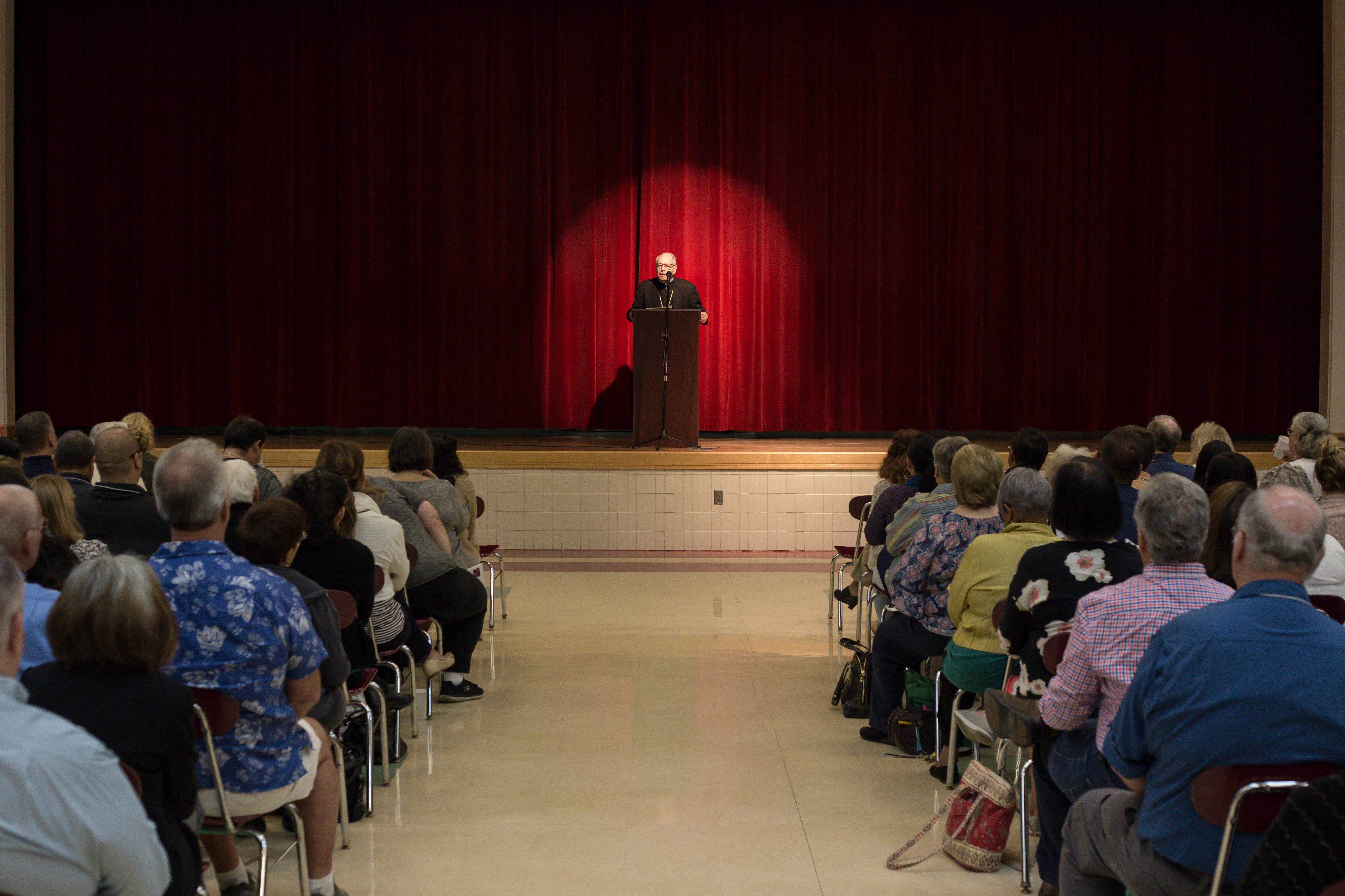 Faith Formation Day | Diocese of St. Augustine