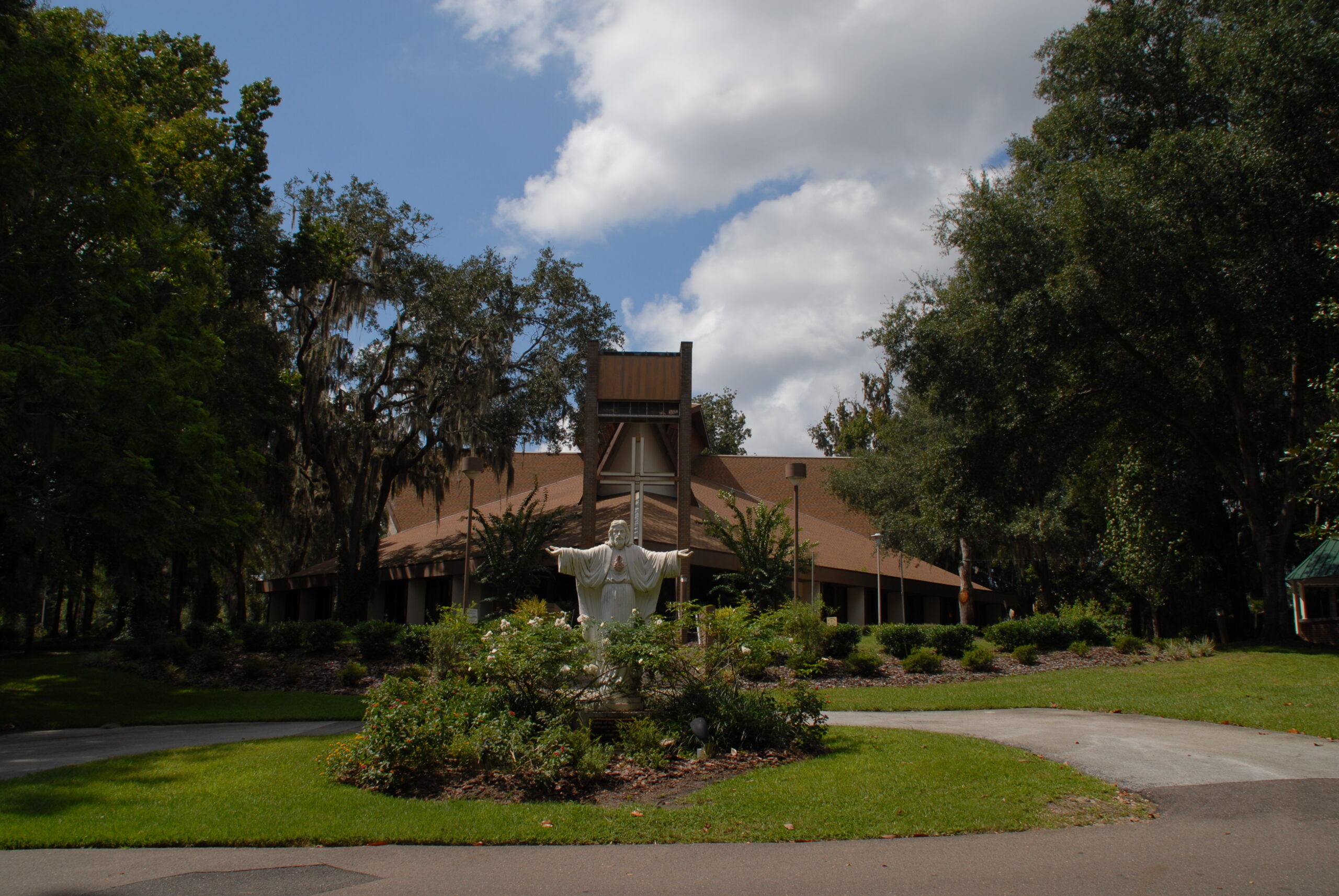 Holy Faith Catholic Church