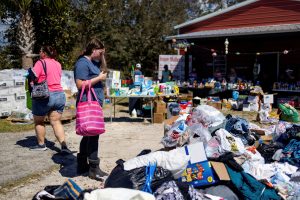 Bishop Pohlmeier Urges Support After Hurricane Helene’s Devastation