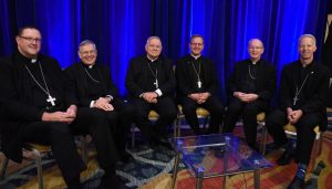 Florida Bishops Applaud Defeat of Amendment 4, Affirm Commitment to Life