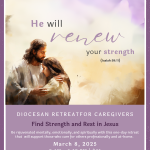 Diocesan Caregivers Retreat