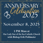2025 Anniversary Celebration