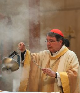 Vatican’s U.S. Ambassador to Celebrate 35th Annual Red Mass in Jacksonville