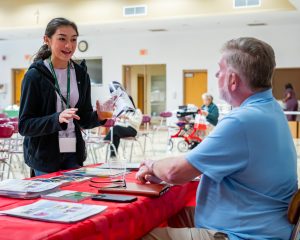 Catholics grow faith, camaraderie during Faith Formation Day