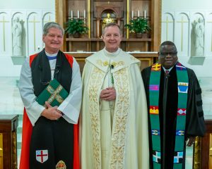 1,700 Years of Faith: The Nicene Creed Unites Christians