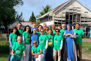 Parish Missions set to Shine God’s Light during Jubilee of Missions Oct. 18