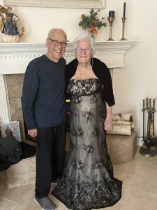 True love, faith shines bright at Anniversary Celebration