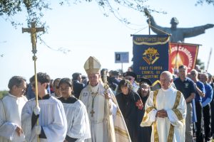 Bishop Pohlmeier Highlights Role of Laity in Jubilee of Hope