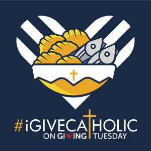 Giving season underway: #iGiveCatholic campaign offers ways, organizations to assist