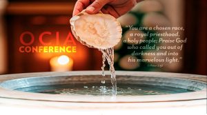 It Starts with an Invitation: OCIA Conference 2025