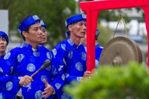 Local Vietnamese Catholics prepare for Lunar New Year celebration