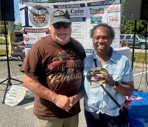 Revving Engines and Raising Funds at Annual Car & Truck Show