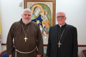 Pope Appoints New Bishop for Venice